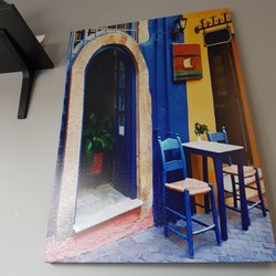 Pothos Cafe