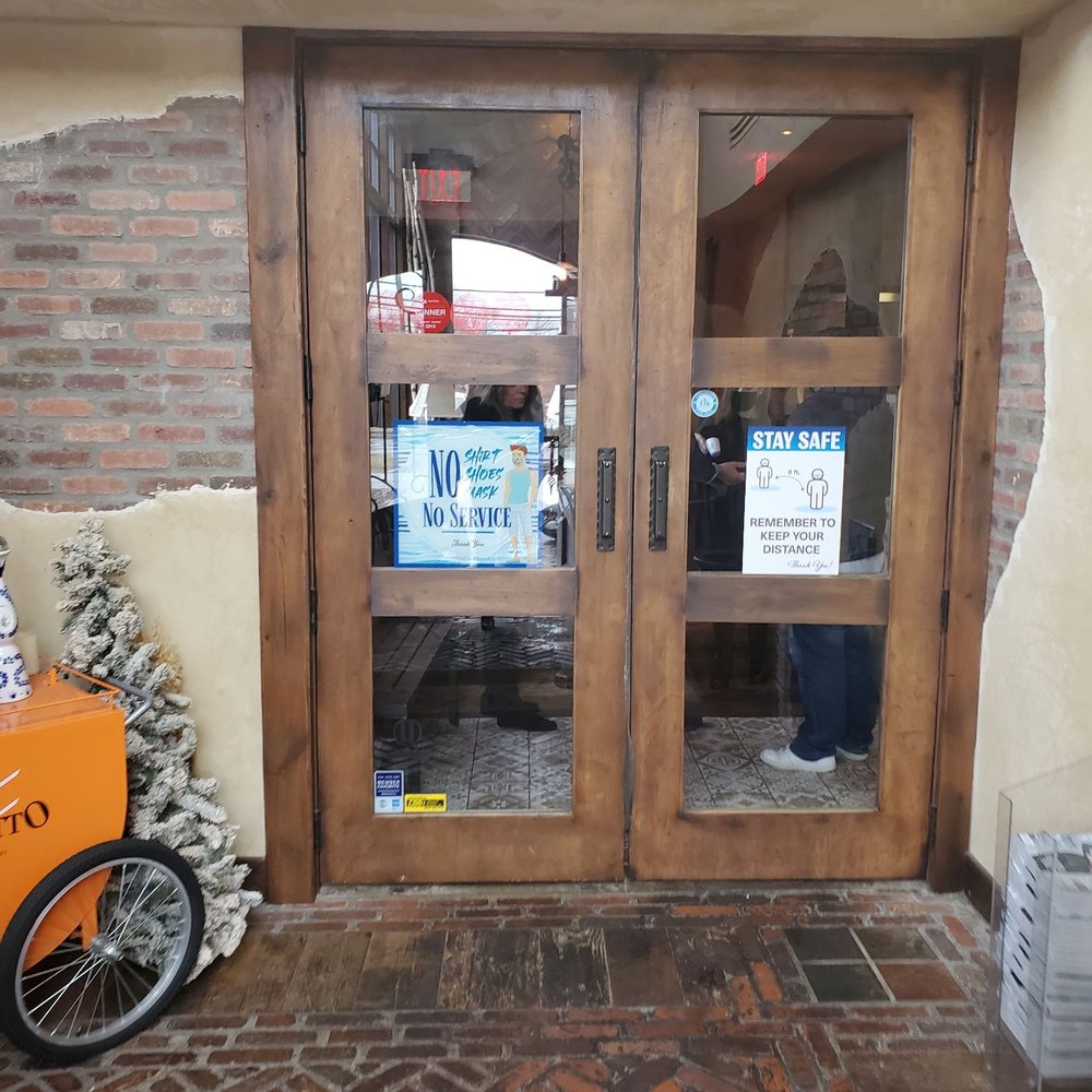 Osteria Cucina Rustica - Italian Near Me - Marlboro, New Jersey Osteria Cucina Rustica - Italian Near Me - Marlboro, New Jersey