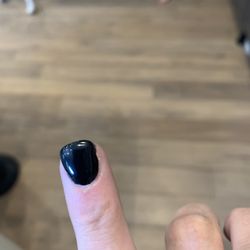C T Nails