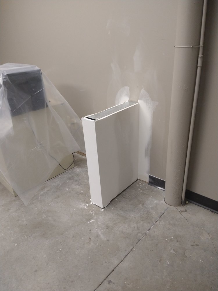 BG DRYWALL Request a Quote Nashville, Tennessee Drywall