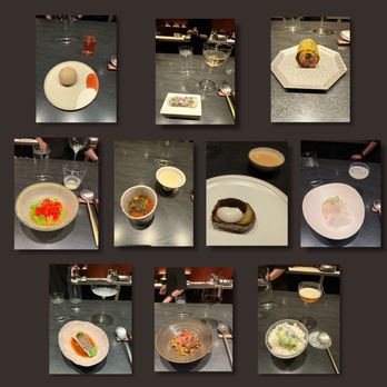 Atomix - Korean Near Me - New York, New York