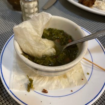 Sumela Restaurant - This is worst food you may see in North America. - Turkish Near Me - High Point, North Carolina