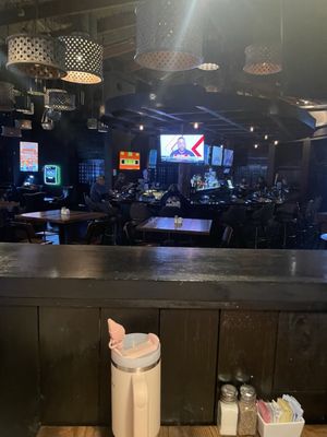 Distill - A Local Bar by null
