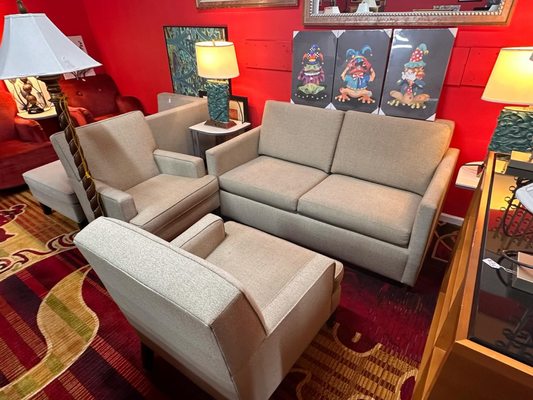 Furniture - Come in today to see our great selection of furniture! Furniture - Come in today to see our great selection of furniture!