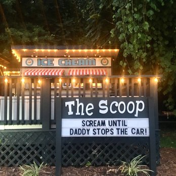 Scoop Ice Cream - Great marketing! - Ice Cream & Frozen Yogurt Near Me - Lake Lure, North Carolina Scoop Ice Cream - Great marketing! - Ice Cream & Frozen Yogurt Near Me - Lake Lure, North Carolina