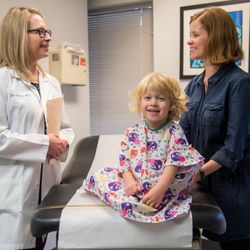 Dermatology Specialists of Omaha - Pediatric Dermatology