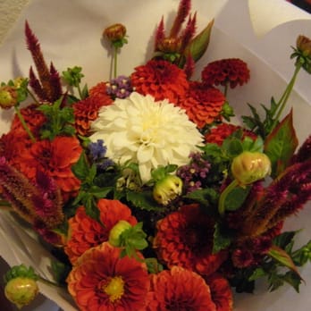 Farmers Market - Flowers purchased at the farmers market - Farmers Market Near Me - Lodi, California Farmers Market - Flowers purchased at the farmers market - Farmers Market Near Me - Lodi, California