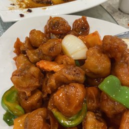 Sweet And Sour Pork Sweet And Sour Pork