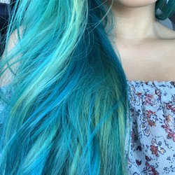 Cosmoprof - Using guy tang #mydentity