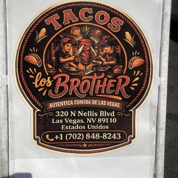 Tacos Los Gueros - New ownership! - Tacos Near Me - Las Vegas, Nevada