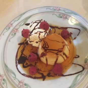 La Piccola Liguria Restaurant - Pana cotta - Italian Near Me - Port Washington, New York La Piccola Liguria Restaurant - Pana cotta - Italian Near Me - Port Washington, New York