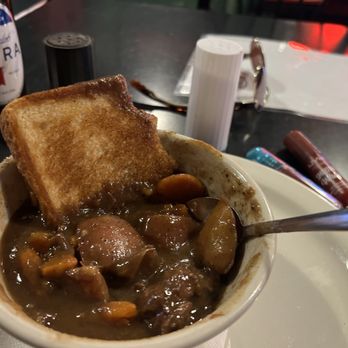 Blues City Cafe - The awesome stew you hotta have!!! - Southern Near Me - Memphis, Tennessee