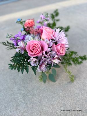 Southside Flower Market by null