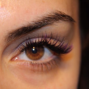 Supreme Lashes - Makeup Artists Near Me - Studio City, California
