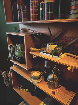 Northern Coffeeworks by null