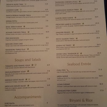 Sakoon Restaurant - Menu - Indian Near Me - Fremont, California Sakoon Restaurant - Menu - Indian Near Me - Fremont, California