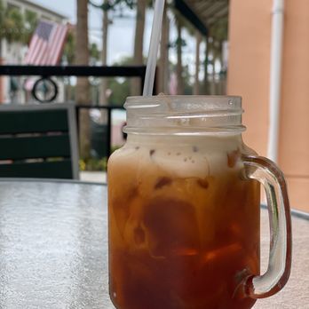 Thai Thani Celebration - Thai tea - Thai Near Me - Kissimmee, Florida Thai Thani Celebration - Thai tea - Thai Near Me - Kissimmee, Florida