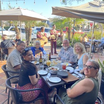 Los Arroyos Mexican Restaurant & Take Out - One very happy group! - Mexican Near Me - Montecito, California Los Arroyos Mexican Restaurant & Take Out - One very happy group! - Mexican Near Me - Montecito, California