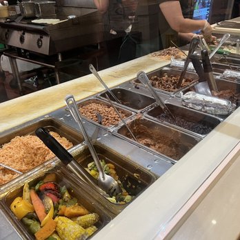 Anna's Taqueria - Mexican Near Me - Newton Highlands, Massachusetts