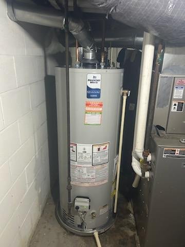 Slide of Dynamic Drains