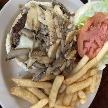 Andy's Restaurant - Diners Near Me - Highland Falls, New York