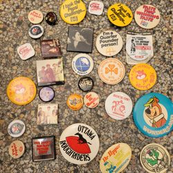 Mike's Junk Store