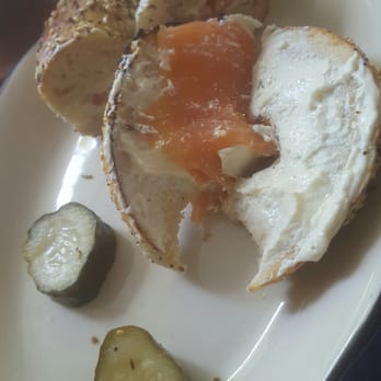 Wise Sons - $7 and change for this?! - Breakfast & Brunch Near Me - Oakland, California Wise Sons - $7 and change for this?! - Breakfast & Brunch Near Me - Oakland, California