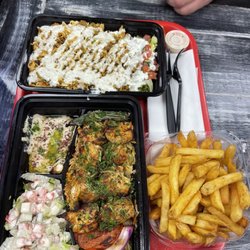 Nara Chicken