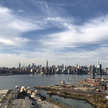 Westlight - The view - Tapas/Small Plates Near Me - Brooklyn, New York