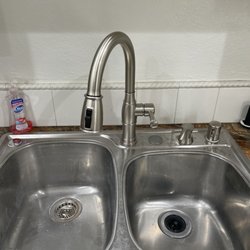 Andy Castillo Plumbing