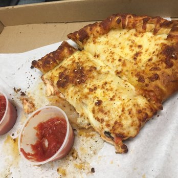 Big T's Pizza - Big Ts Cal Zones are the best thing in life right now. Never disappointed.. so GOOD! - Pizza Near Me - Rialto, California Big T's Pizza - Big Ts Cal Zones are the best thing in life right now. Never disappointed.. so GOOD! - Pizza Near Me - Rialto, California