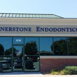 Cornerstone Endodontics - Root Canals Lee's Summit, MO