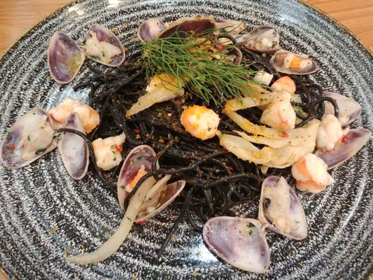 Osteria Oggi by null
