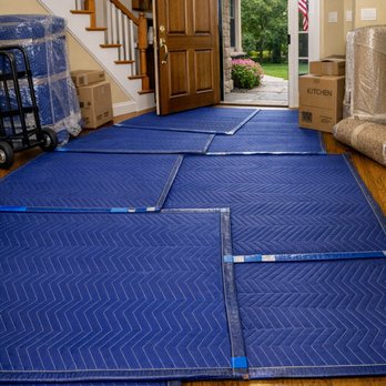 Wiser Movers - Securing floors for moving. - Movers Near Me - Bellevue, Washington Wiser Movers - Securing floors for moving. - Movers Near Me - Bellevue, Washington