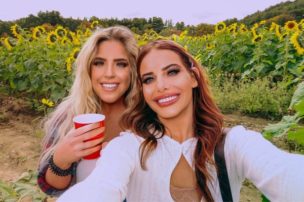 Hanson's Farm by null