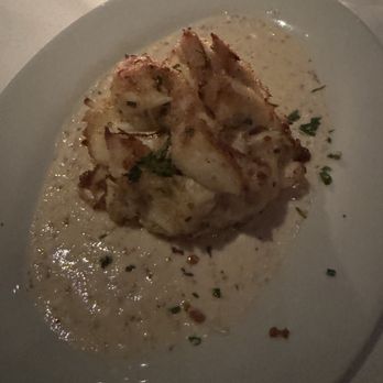 New York Prime - Crab Cake - Steakhouses Near Me - Atlanta, Georgia New York Prime - Crab Cake - Steakhouses Near Me - Atlanta, Georgia