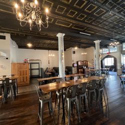 Sobel's Obscure Brewery