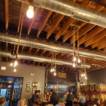 More Brewing - Inside the bar - Brewpubs Near Me - Villa Park, Illinois More Brewing - Inside the bar - Brewpubs Near Me - Villa Park, Illinois