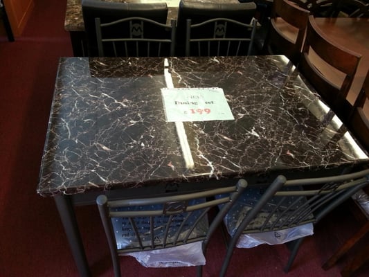 Todo Outlet Furniture by null