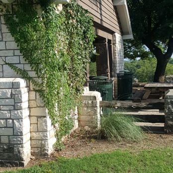 Flagpole Hill - Parks Near Me - Dallas, Texas
