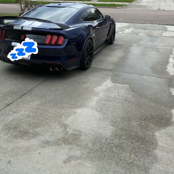 Red Top Detailing - 2020 Shelby GT350R - Auto Detailing Near Me - Jacksonville, Florida Red Top Detailing - 2020 Shelby GT350R - Auto Detailing Near Me - Jacksonville, Florida