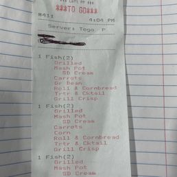 Receipt Receipt