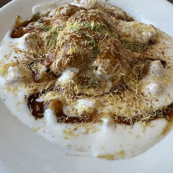 Taj Chaat House - Papari Chaat - Indian Near Me - Simi Valley, California Taj Chaat House - Papari Chaat - Indian Near Me - Simi Valley, California