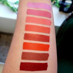 Vanity & Glamour Cosmetics