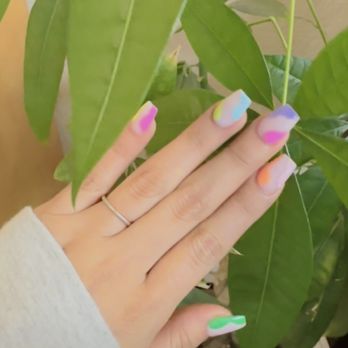 Smiley Nail Spa - Nail Salons Near Me - Walnut Creek, California