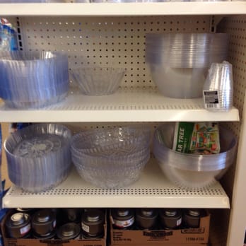 Dollar Tree - Party stuff & sternos - Discount Store Near Me - Hicksville, New York