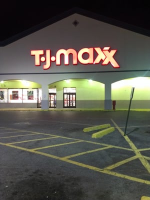 TJ MAXX - Updated January 2026 - 4220 Summer Ave, Memphis, Tennessee