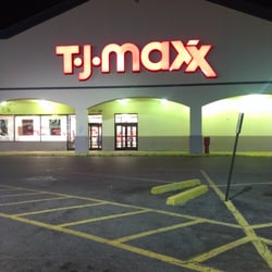 TJ Maxx