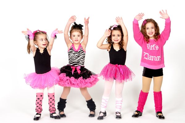 Perfect Pointe Performing Arts Studio