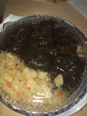 Golden Krust Caribbean Restaurant by null